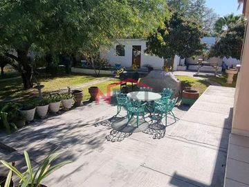 CASA EN VENTA CASTAÑOS COAUILA