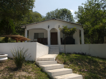 Quinta en Venta Allende $19,000,000