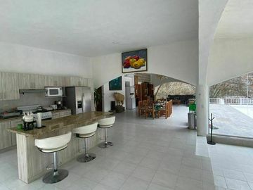 Quinta en Venta Allende $19,000,000