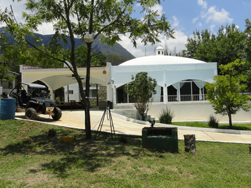 Quinta en Venta Allende $19,000,000