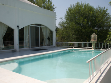 Quinta en Venta Allende $19,000,000