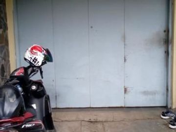 di bawah pasaran rumah di golf arcamanik dekat sor porda jabar | INDAHWULAN