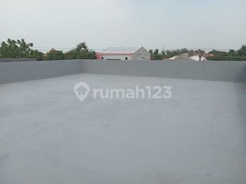 2 Ruko Gandeng di Daerah Mejasem