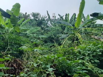 Dijual Tanah Di Perumahan Komplek Duta Bintaro