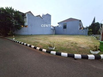 Di Jual Kavling Menteng Utama Bintaro 10697