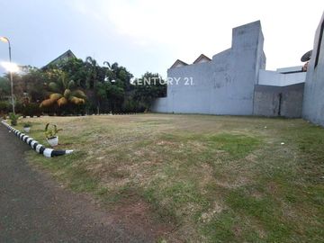 Di Jual Kavling Menteng Utama Bintaro 10697