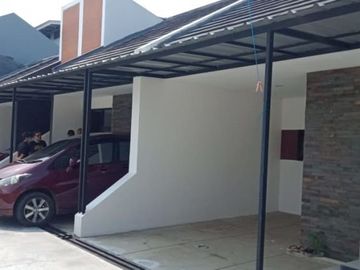 Rumah Siap Huni Rancameong Cinambo Dekat Summarecon Bandung