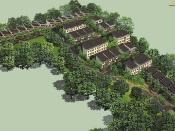 Rumah mewah calistha dago Bandung | AKY7