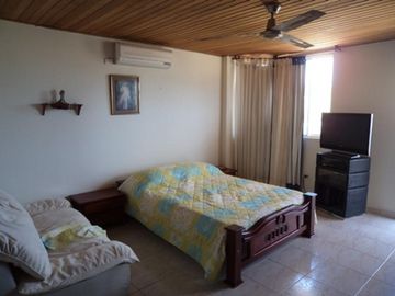 casa campestre en venta en pradomar. Cod V60766