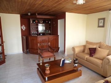 casa campestre en venta en pradomar. Cod V60766
