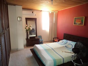 casa campestre en venta en pradomar. Cod V60766