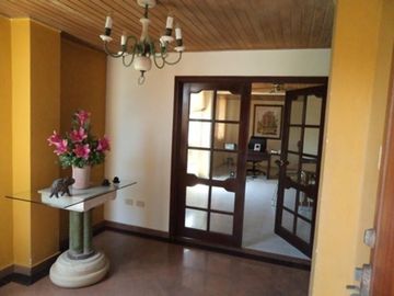 casa campestre en venta en pradomar. Cod V60766
