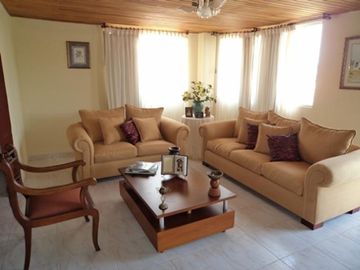 casa campestre en venta en pradomar. Cod V60766