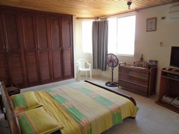 casa campestre en venta en pradomar. Cod V60766