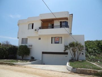 casa campestre en venta en pradomar. Cod V60766