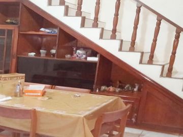 Rumah Dijual di Tebet Dekat Mall Kasablanka