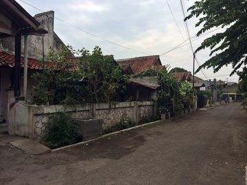 Rumah Nyaman @Guruminda Cisaranten Dekat ke Kawasan Arcamanik, Antapani dan Soekarno Hatta