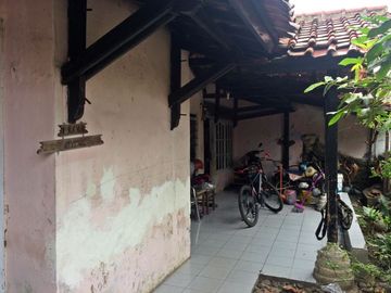Rumah Nyaman @Guruminda Cisaranten Dekat ke Kawasan Arcamanik, Antapani dan Soekarno Hatta