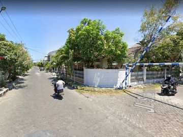 Rumah SUTOREJO Mulyosari Surabaya Dkt Bhaskara ITS Unair