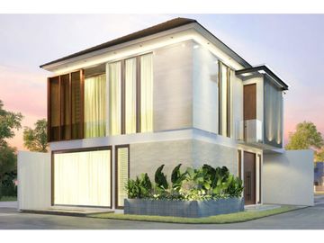 Rumah SUTOREJO Mulyosari Surabaya Dkt Bhaskara ITS Unair