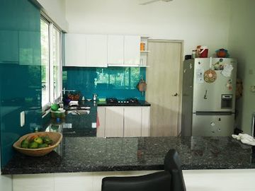 VENTA de CASAS en SANTA MARTA