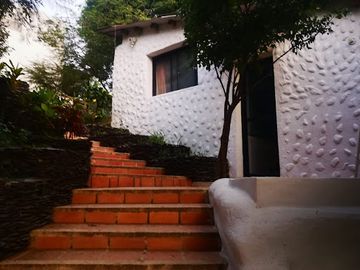 VENTA de CASAS en SANTA MARTA