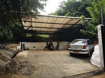 VENTA de CASAS en SANTA MARTA