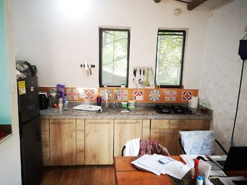 VENTA de CASAS en SANTA MARTA