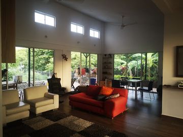 VENTA de CASAS en SANTA MARTA
