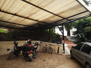 VENTA de CASAS en SANTA MARTA
