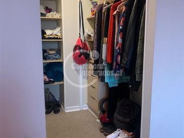 Departamento en venta en Recoleta