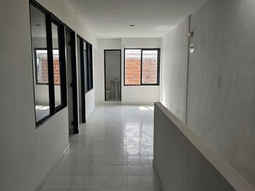 casa en venta en villa del prado. Cod V16907