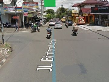 Dijual Cepat !! Rumah Tua Terhitung Tanah di Daerah Bintaro Sektor 2 , Jakarta Selatan