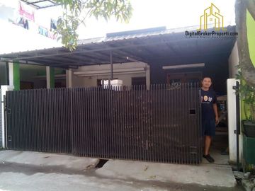 rumah cantik murah di cibiru hilir bandung | MARTININGSIH