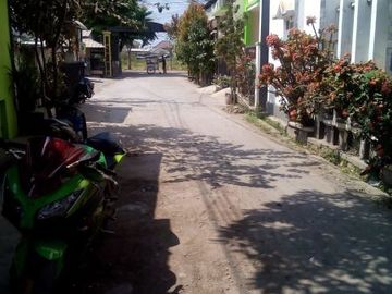 rumah cantik murah di cibiru hilir bandung | MARTININGSIH