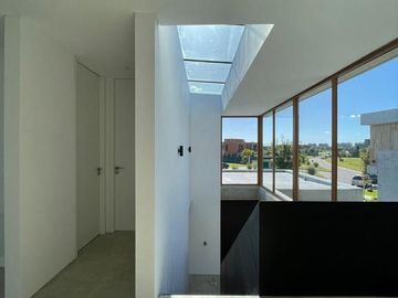 Casa en construcción  en Barrio Virazón - Nordelta