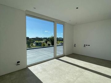 Casa en construcción  en Barrio Virazón - Nordelta