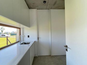 Casa en construcción  en Barrio Virazón - Nordelta