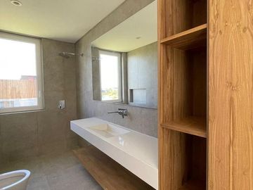 Casa en construcción  en Barrio Virazón - Nordelta