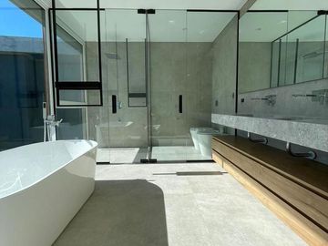 Casa en construcción  en Barrio Virazón - Nordelta