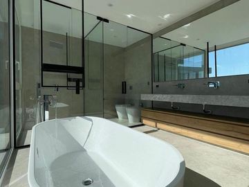 Casa en construcción  en Barrio Virazón - Nordelta