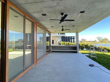 Casa en construcción  en Barrio Virazón - Nordelta