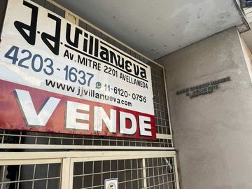 Casa para 2 Familias en venta en Avellaneda Este