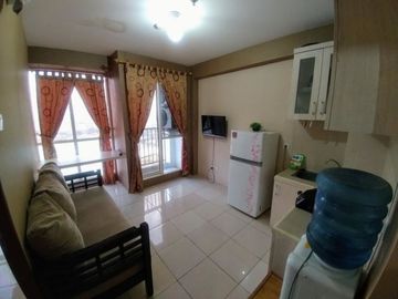 APARTEMEN TIFOLIA - UNIT 2BR & STUDIO FULL FURNISHED MURAH - SEWA HARIAN