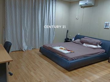 Rumah Full Furnished Dekat Tol Cakung Di Taman Modern Cakung