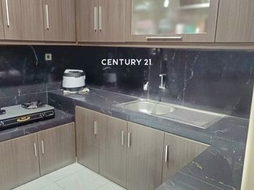Rumah Full Furnished Dekat Tol Cakung Di Taman Modern Cakung