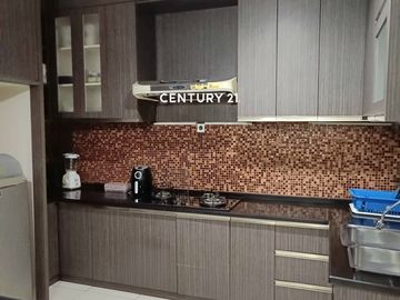 Rumah Full Furnished Dekat Tol Cakung Di Taman Modern Cakung