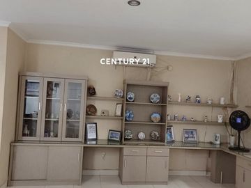 Rumah Full Furnished Dekat Tol Cakung Di Taman Modern Cakung