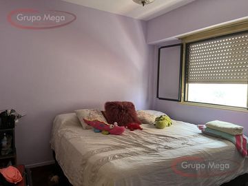 Departamento - Villa del Parque