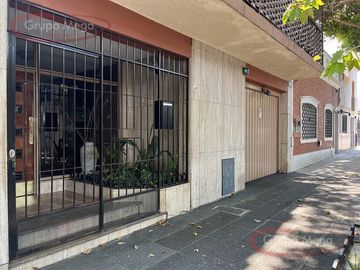 Departamento - Villa del Parque